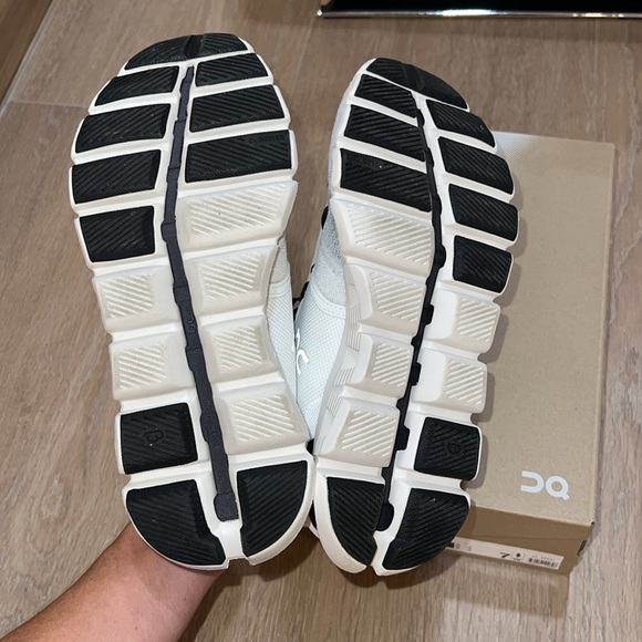 Cloud x3 low rop sneakers - Picture 11 of 11